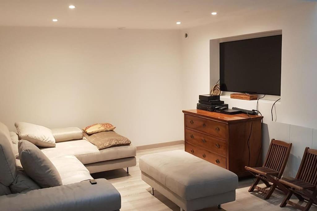 Appartement Superb Loft 200m2 8 Personnes Champs Elysees